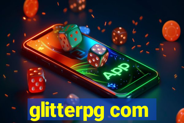 glitterpg com